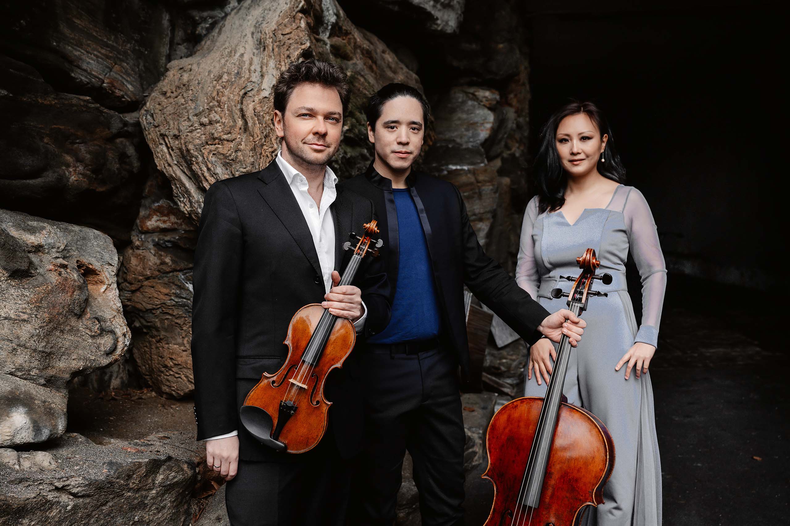 Sitkovetsky Trio