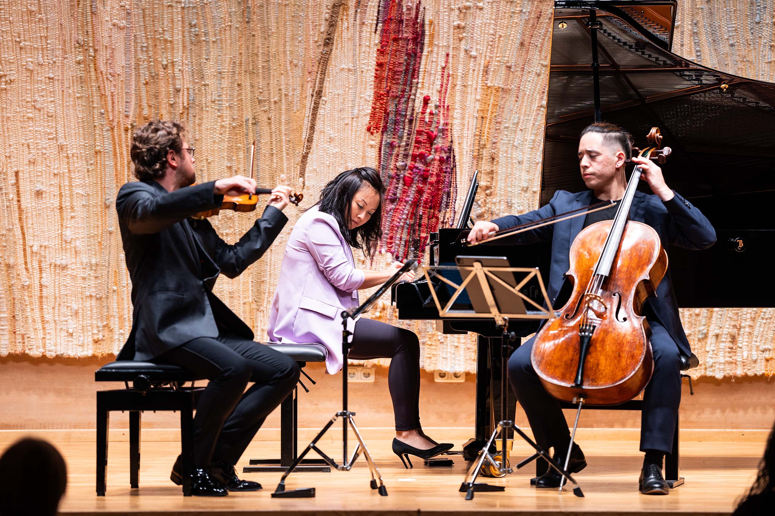 Sitkovetsky Trio