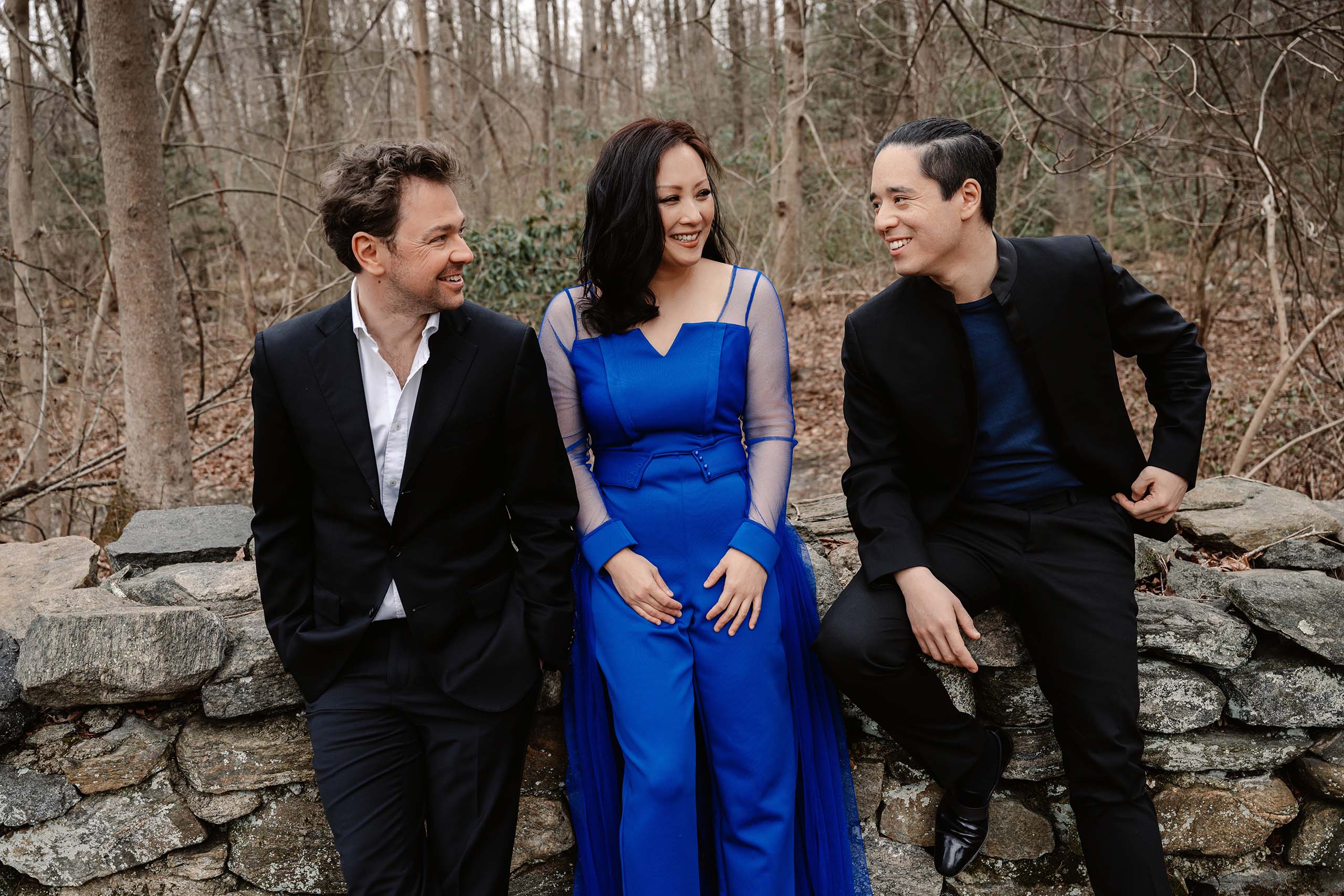 Sitkovetsky Trio