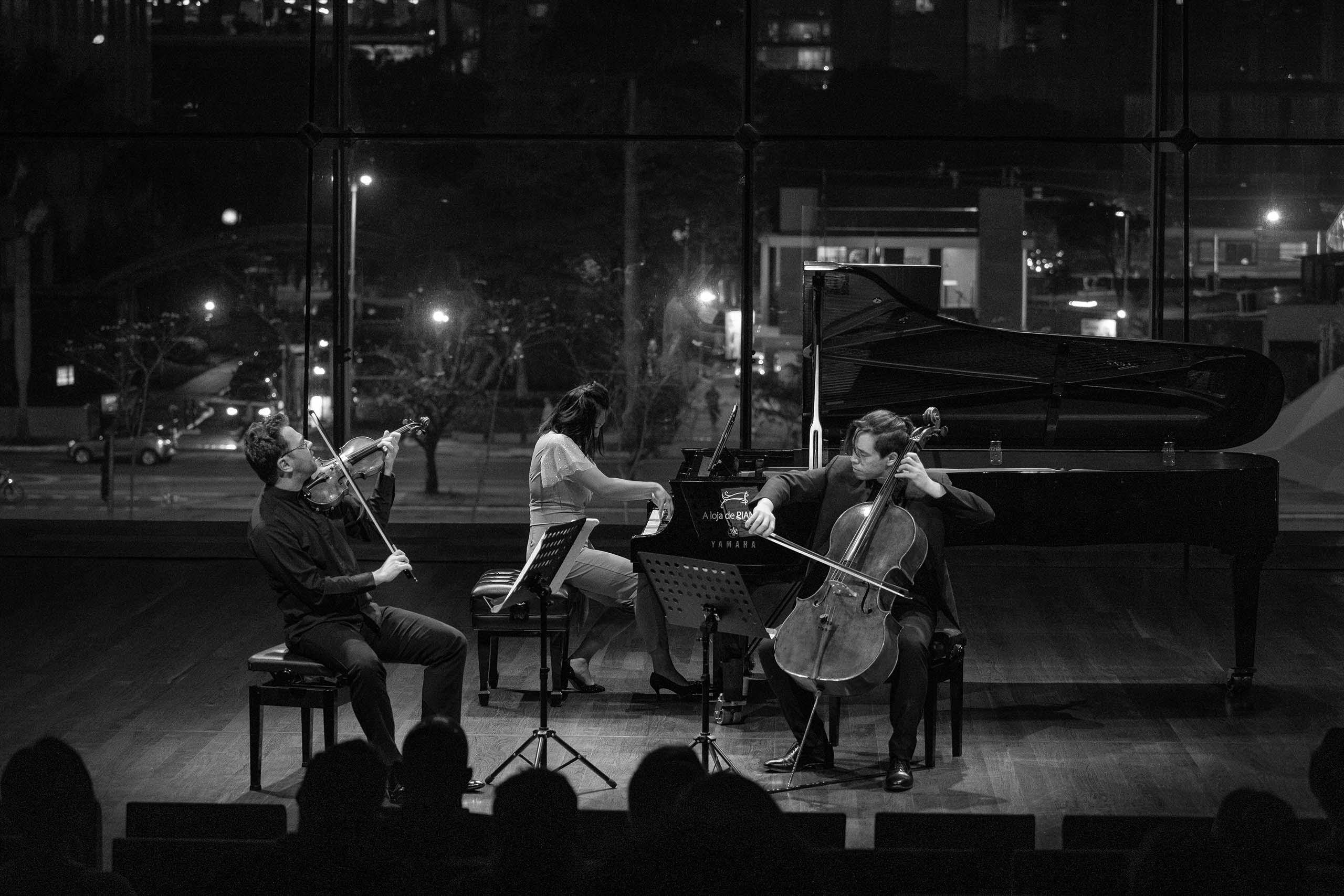 Sitkovetsky Trio