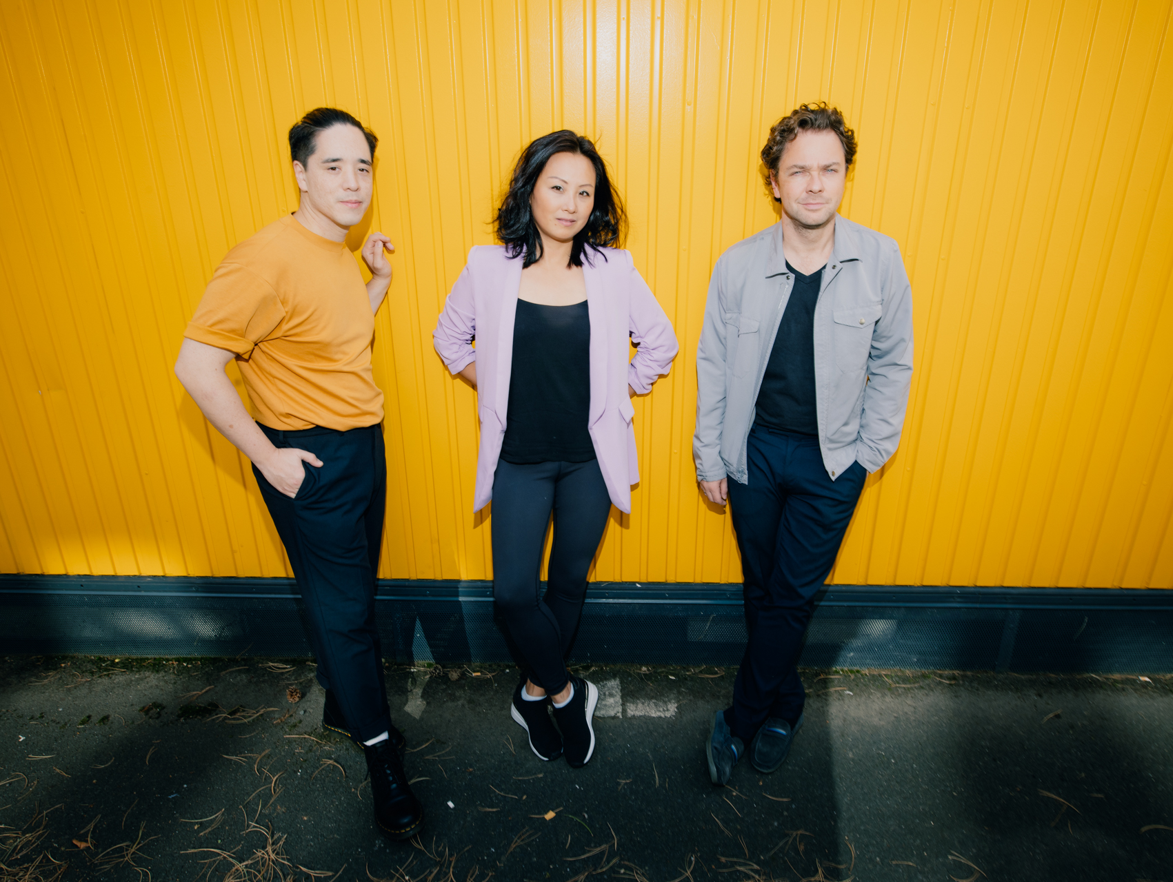 Sitkovetsky Trio