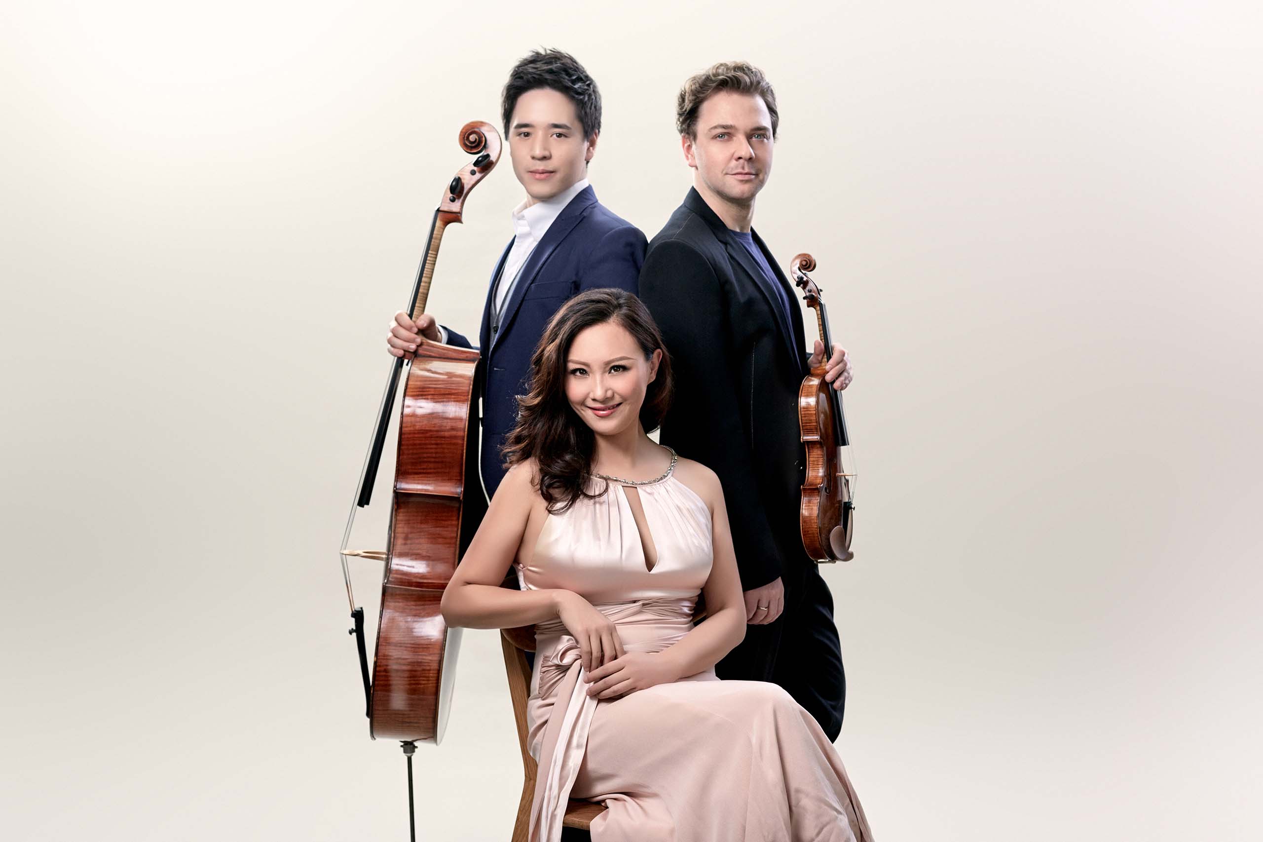 Sitkovetsky Trio